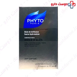 Phyto D Ales Oil