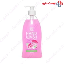 My Pink Heaven 490ml Hand Wash