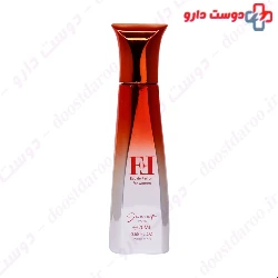 Jacsaf FF Eau De Parfum For Women 20 Ml