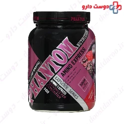 Amino Express 500 g Phantom Nutrition