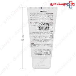  Neuderm Femintime Cleansing Gel 150 ml 