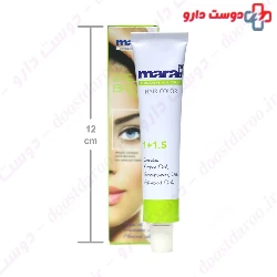 Eyebrows Color Maral
