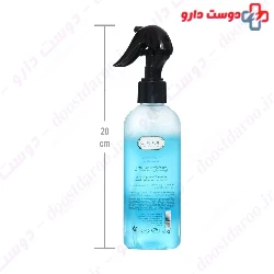 Amla Bi Phase Conditioning Serum Deep Sense