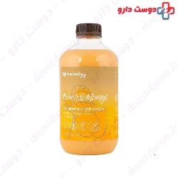 Handology Creamy Peach And Mango HandWash liquid 2000ml