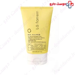 Lafarrerr Anti Acne Mask 150 ml