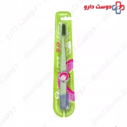 Rejoy Ray Nature Green Tea Soft toothbrush 733