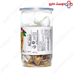 Korean Ginseng Premium Herbal Tea No 85 Florist