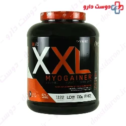 XXL Myogainer Star Labs Nutrition