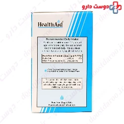 Healthaid Folic acid 400 Tablet