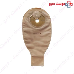 ConvaTec One-piece colostomy bag with open bottom Code 421848
