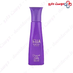 Jacsaf Ella Pocket Perfume 20 Ml