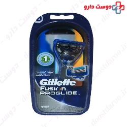 Gillette Proglide Fusion Shaving Blade