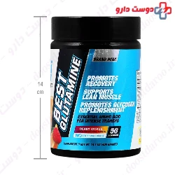 Best Glutamine BPI Sports