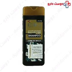 Absolute Repair Sulfate Free Shampoo EIN