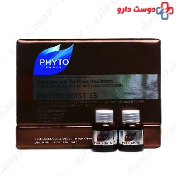 Anti Hair Fall And Nutrition For Men Pack 15 Special Basket