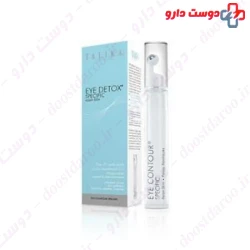 Talika Eye Detox Contour Specific