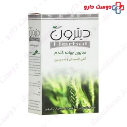 Ditron Wheat Germ 110g Soap