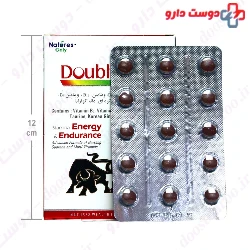 Natures Only Double Bull 30 Tablet
