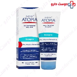 Eczopro Body Intense Moisturizer Body Lotion 200ml