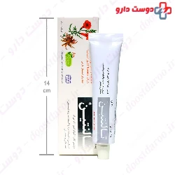 Talentin Razak 30g Ointment