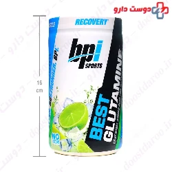 Best Glutamine BPI Sports
