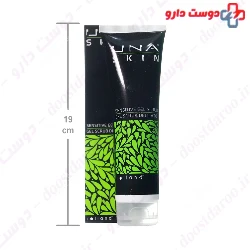 Sensitive Gel Scrub Rolland