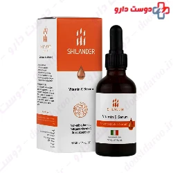 Voche Vitamin C Serum 30 ml