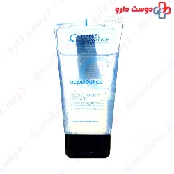 Invigorating Cleansing Gel Daniel Jouvance