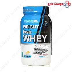 Pharma Mix Weight Loss Whey 908 g