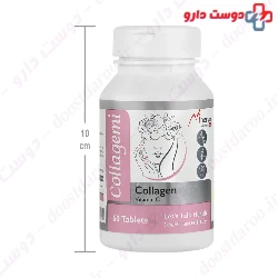 Collagemi Plus Vitamin C Minerva Vionna