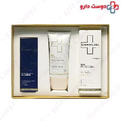 Skin Protection Pack 3 Dermeden