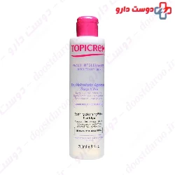 Soothing Cleansing Water Topicrem