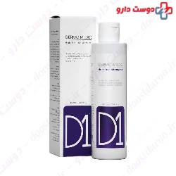 Hair Loss Shampoo D1 Dermo Medic