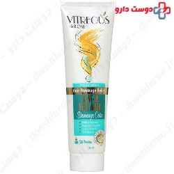 Damage Care Leave In Hair Mask Vitreous