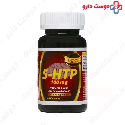 5 HTP Support Nutrition
