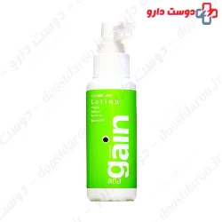 Anti Hair Loss Lotion Ana Gain face Doux