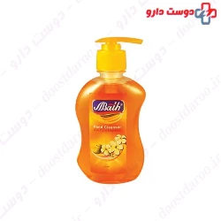 Bath Aromatic toilet liquid Orange 250ml