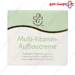 Restorative Multi Vitamin Cream Hagina