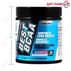 Best BCAA BPI Sports