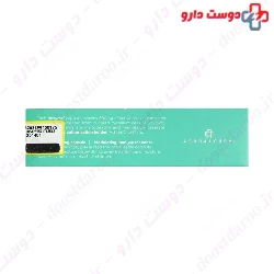 Ashbal chemi Hexyme 30 Oral Capsules