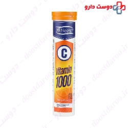 Hi Health Vitamin C 1000 mg