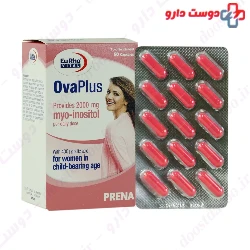 Ova Plus Eurho Vital