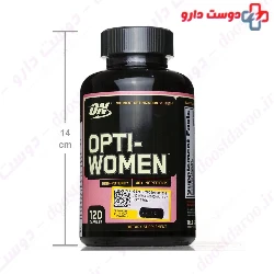 Opti Women Optimum Nutrition