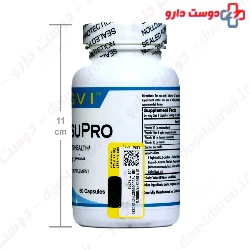 GVI Sensupro 60 Capsule