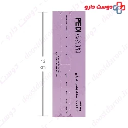 La Farrerr Pedi Anti Crack Gel 60 ml