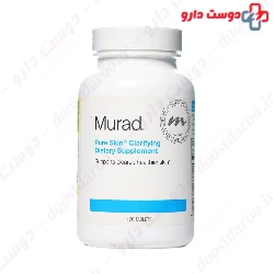 Pure Skin Clarifying Dr Murad