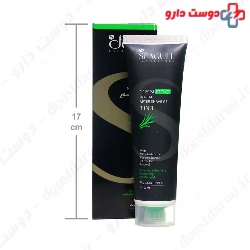 Seagull Herbal After Shave 100ml Gel