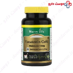 Vanatonin Gold Norm Life
