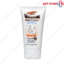 Bust Cream Palmers