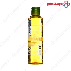 Olive Petitgrain Shower Oil Yves Rocher